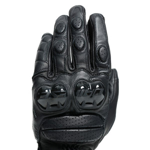 Dainese Impeto Gloves Black/Black - XS