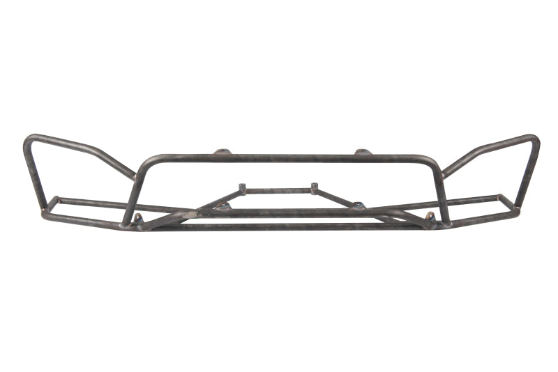 LP Aventure 17-18 Subaru Forester 2.5L Big Bumper Guard - Bare