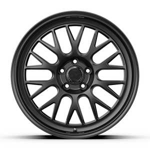 fifteen52 Holeshot RSR 20x10.5 5x112 35mm ET 66.56mm Center Bore Frosted Graphite