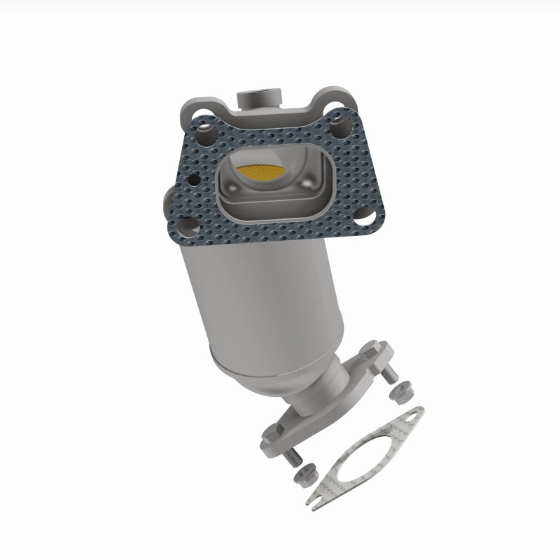 MagnaFlow 2017 Cadillac XT5 Front Underbody 3.6L Direct Fit Converter