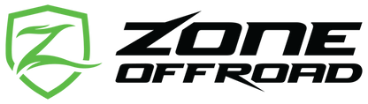 Zone Offroad 01-10 Chevy Silverado / GMC Sierra 1500/2500/3500 Torsion Bar Drop Bracket Bushing Kit