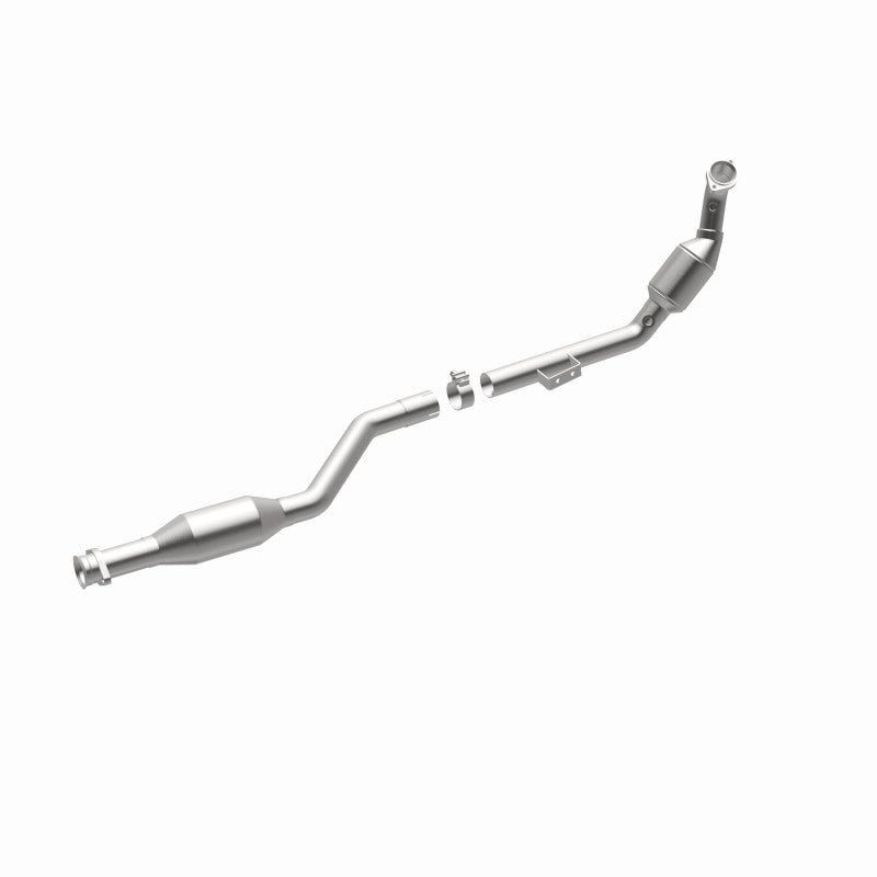 MagnaFlow 04-05 Mercedes-Benz CL500 5.0L Direct Fit Converter