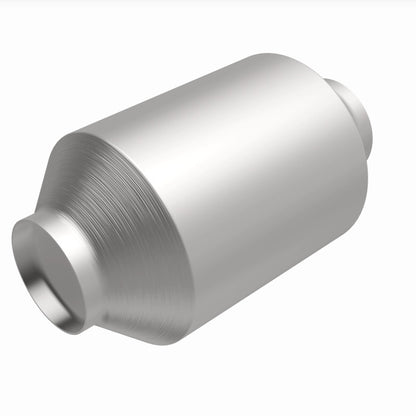 MagnaFlow Universal Catalytic Converter 2in. Spun CA