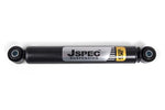 JKS Manufacturing Jeep Wrangler JK JSPEC OE Replacement Steering Stabilizer