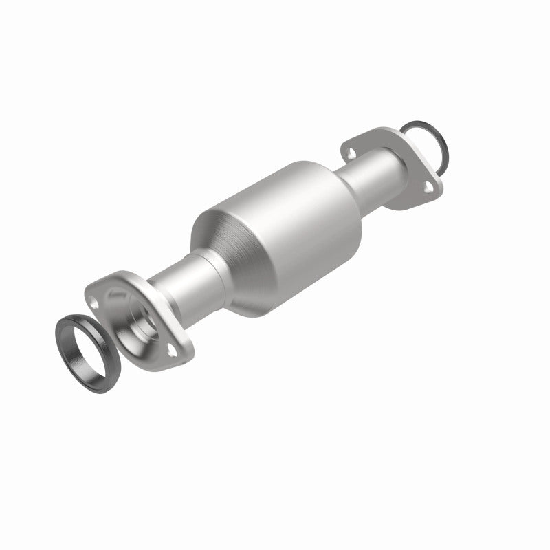 MagnaFlow 11-15 Toyota Sienna 3.5L Direct Fit Converter