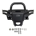 Superwinch 20-24 Polaris RZR Pro XP UTV Winch Bumper - Tex. Blk