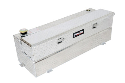 Dee Zee Universal Tanks - Combo Brite-Tread Aluminum (43 Gal)