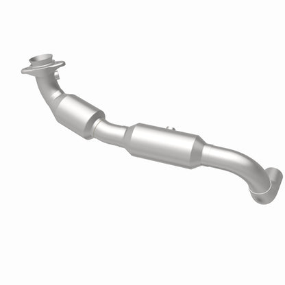 MagnaFlow 2004 Ford F-150 5.4L Direct Fit Converter