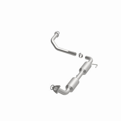 MagnaFlow 07-15 Toyota Tundra 5.7L Direct Fit Converter