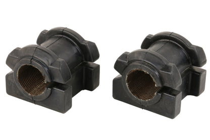 MOOG 07-12 Dodge Caliber Front To Frame / Rear To Frame Stabilizer Bar Bushing Kit