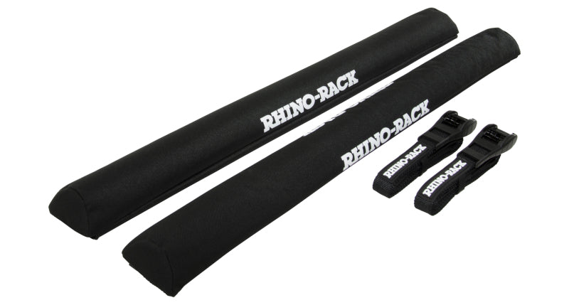 Rhino-Rack Universal Wrap Pads - 33in - Pair