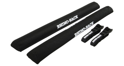 Rhino-Rack Universal Wrap Pads - 33in - Pair