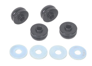 Whiteline 1984-1996 Chevrolet Corvette Rear Spring Cushions