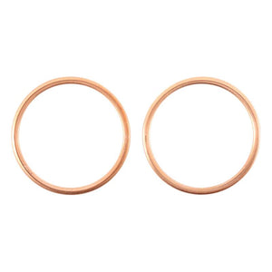 Vertex Gaskets 86-06 Kawasaki VN750 Vulcan Exhaust Gasket Kit