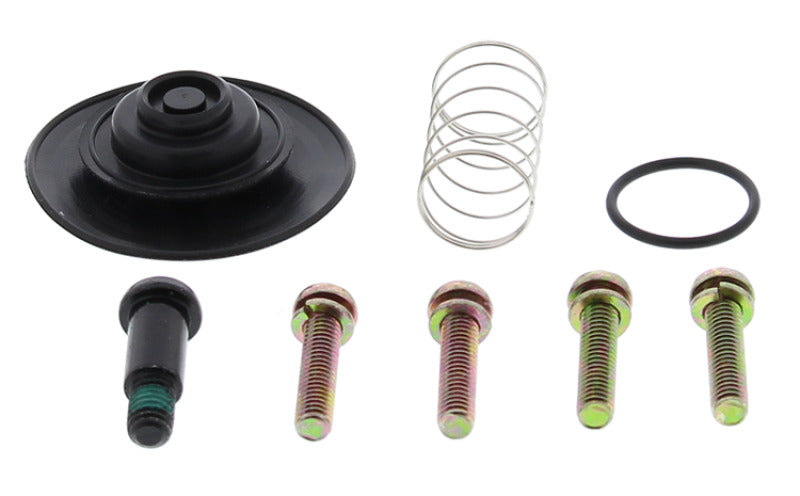 All Balls Racing 2004 Honda CB600F (599) Fuel Tap Repair Kit - Diaphragm Only