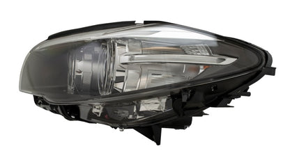 Hella 2014 BMW 5 Ser Sdn - W/Ahl Headlamp Xen Lh