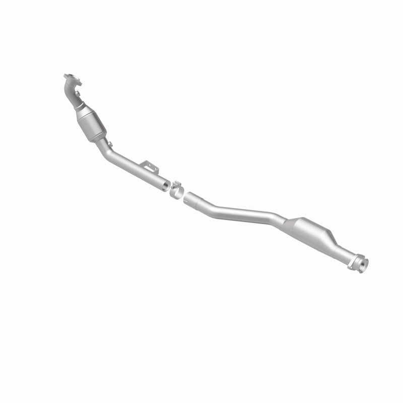 MagnaFlow 04-05 Mercedes-Benz CL500 5.0L Direct Fit Converter