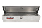 Deezee Universal Tool Box - Red Side Mount BT Alum 48In