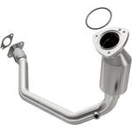 Magnaflow 2007 Pontiac G6 3.5L Direct Fit Converter