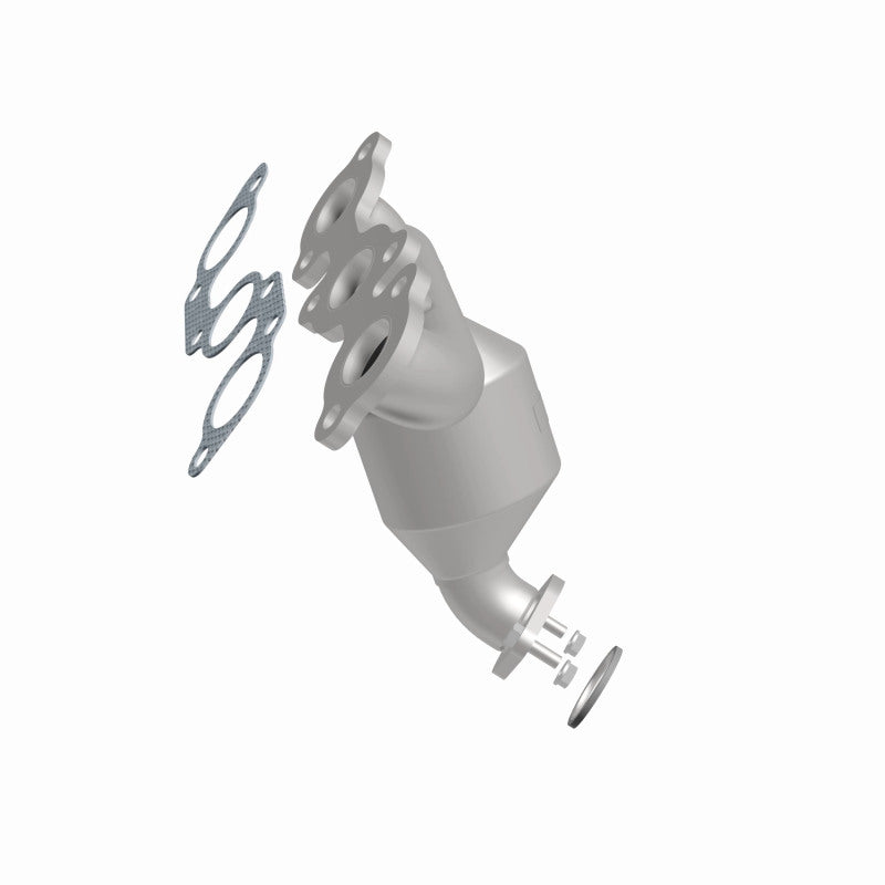 MagnaFlow 04-06 Toyota Sienna 3.3L Direct Fit Converter