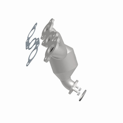 MagnaFlow 04-06 Toyota Sienna 3.3L Direct Fit Converter