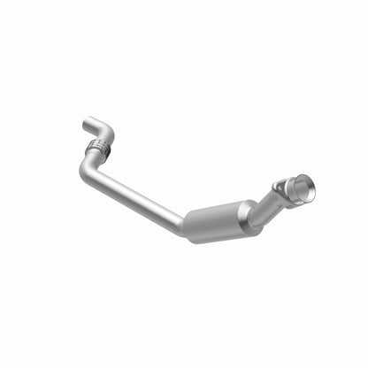 MagnaFlow 15-17 Ford Mustang 3.7L Direct Fit Converter
