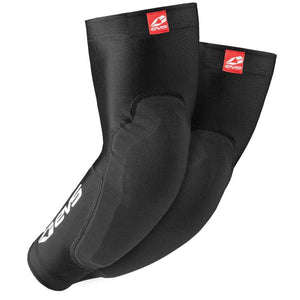 EVS Flex Lite Elbow Guard Pair Black - Mini