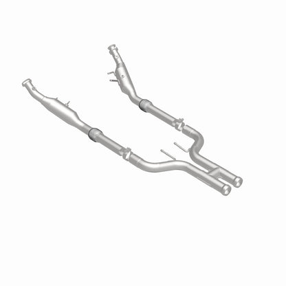 MagnaFlow 2017 Maybach S550 V8 4.6 OEM Underbody Direct Fit Converter