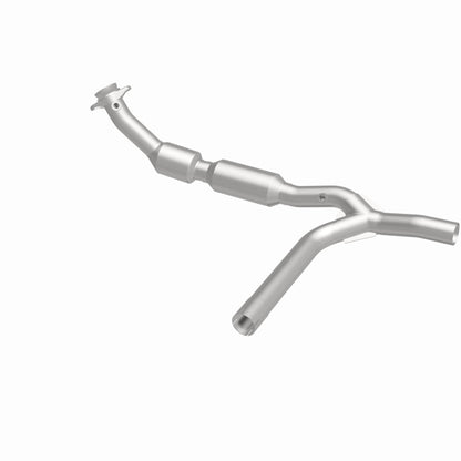 MagnaFlow 02-03 Ford F-150 5.4L Direct Fit Converter