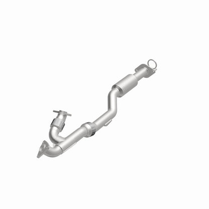 MagnaFlow 13-14 Nissan Pathfinder 3.5L Direct Fit Converter