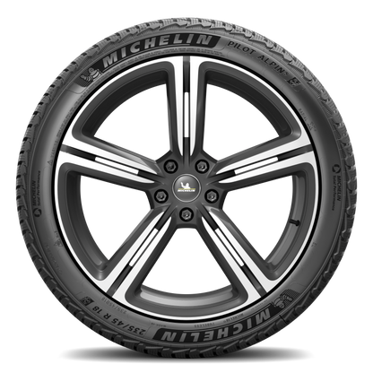 Michelin Pilot Alpin 5 235/50R19 103H XL