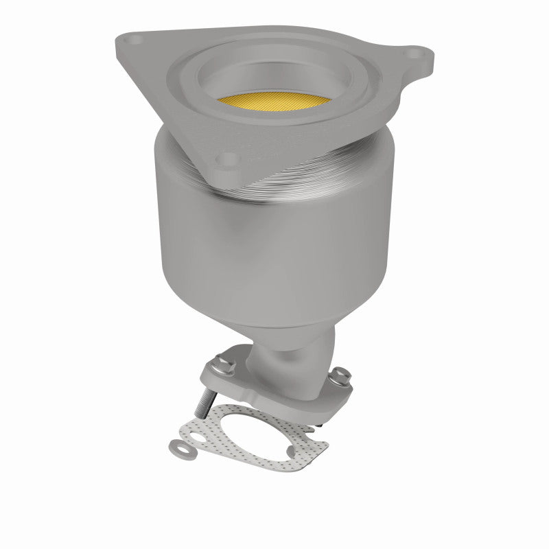 MagnaFlow 10-12 Ford Escape 3.0L Direct Fit Converter