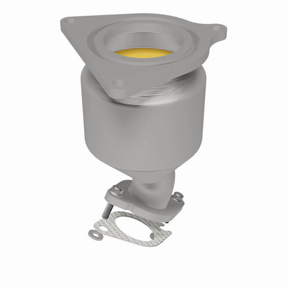 MagnaFlow 10-12 Ford Escape 3.0L Direct Fit Converter