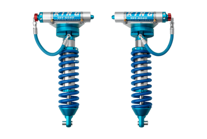 King Shocks Mitsubishi L200/Triton Front 2.5 Dia Coilover w/Adjuster (Pair)