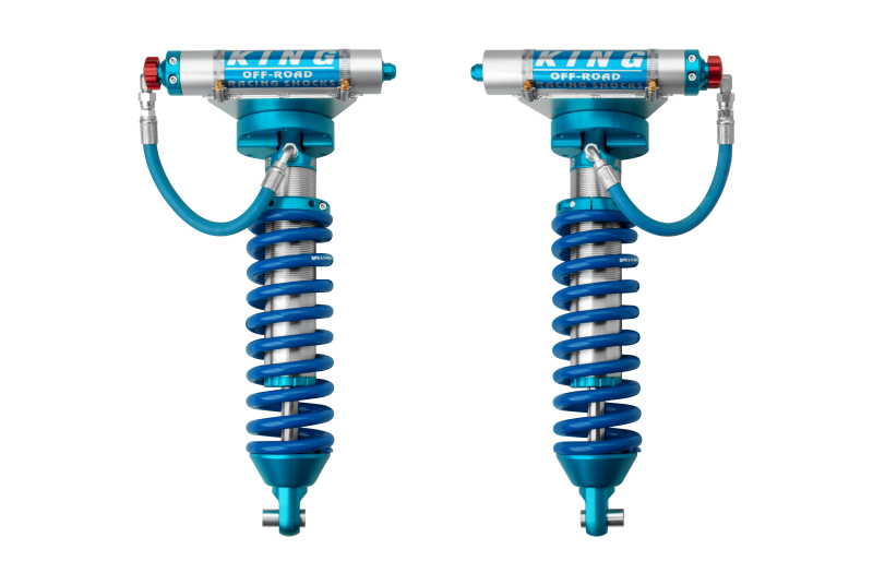 King Shocks Mitsubishi L200/Triton Front 2.5 Dia Coilover w/Adjuster (Pair)