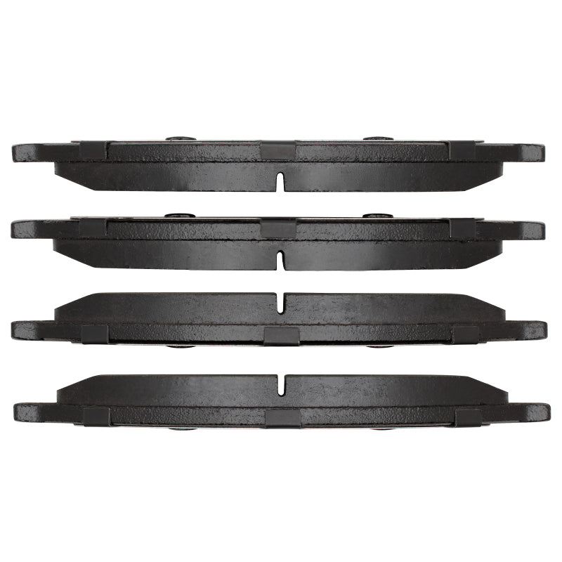 R1 03-11 Mercury Grand Marquis Front Ceramic Brake Pads