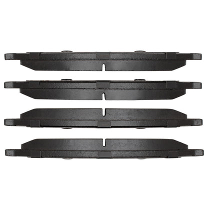 R1 03-11 Mercury Grand Marquis Front Ceramic Brake Pads