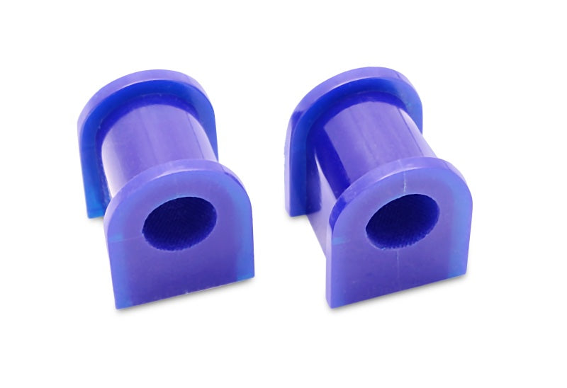 SuperPro 1985 Toyota MR2 GT Front 20mm Sway Bar Mount Bushing Set