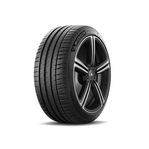 Michelin Pilot Sport 4 255/40ZR20 101Y XL