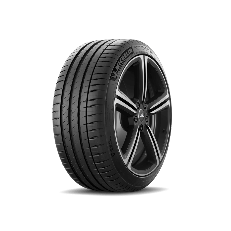 Michelin Pilot Sport 4 275/35R19 100Y XL Star BMW