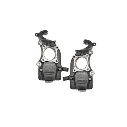 Belltech 21+ Ford F-150 2WD Lowering Kit