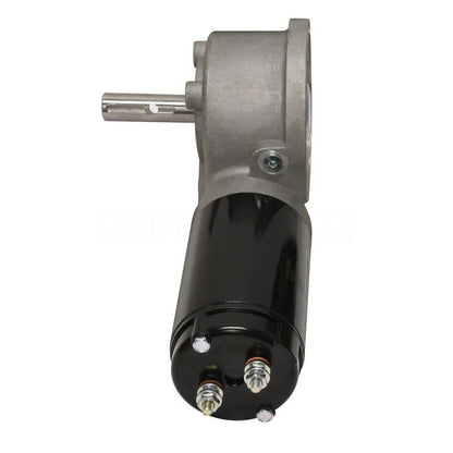 Superwinch Replacement 12V Power Drive; 0.67HP; 90:1 Gear Ratio; 3in Shaft