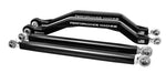 Performance Machine UTV High Clearance Radius Rod Set (4 Rods) - Contrast Cut