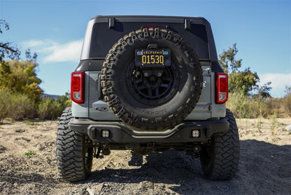 Mickey Thompson Baja Legend MTZ Tire - 37X13.50R20LT 127Q - 247942