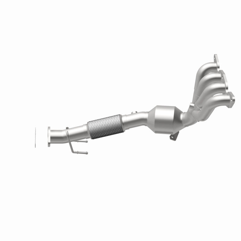 MagnaFlow 12-15 Ford Focus 2.0L Direct Fit Converter