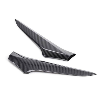 Anderson Composites 23-25 Chevy C8 Z06 Side Scoop