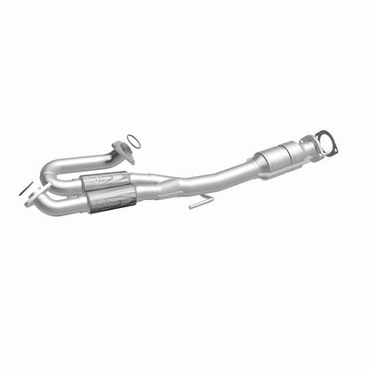 MagnaFlow 11-13 Nissan Maxima 3.5L Direct Fit Converter