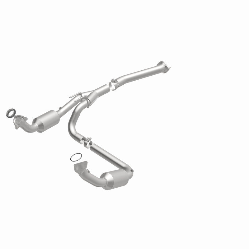 MagnaFlow 04-05 Chevrolet Express 1500 5.3L Direct Fit Converter