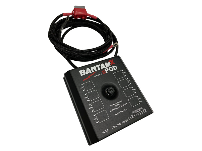 Spod BantamX Add-on for Uni (36 In Battery Cables)