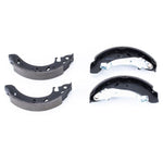 Power Stop 95-00 Chrysler Cirrus Rear Autospecialty Brake Shoes